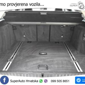 BMW 530d Touring Aut. Sport 286 KS, ACC+LED+KAM+GR SJED+VIRT+NAVI