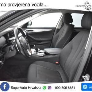 BMW 530d Touring Aut. Sport 286 KS, ACC+LED+KAM+GR SJED+VIRT+NAVI