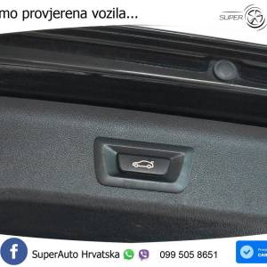 BMW 530d Touring xDrive Aut. Sport Line 265 KS, LED+360+GR SJED+VIRT+NAVI