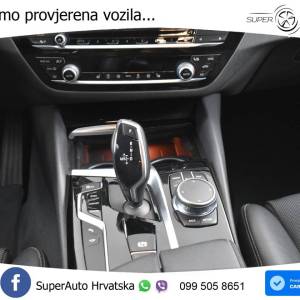 BMW 530d Touring xDrive Aut. Sport Line 265 KS, LED+360+GR SJED+VIRT+NAVI