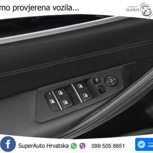 BMW 530d Touring xDrive Aut. Sport Line 265 KS, LED+360+GR SJED+VIRT+NAVI
