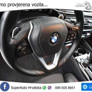 BMW 530d Touring xDrive Aut. Sport Line 265 KS, LED+360+GR SJED+VIRT+NAVI