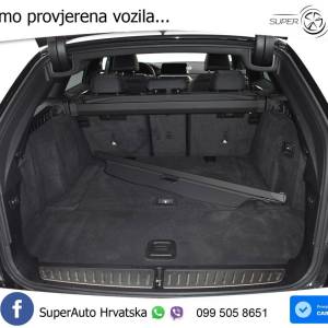 BMW 530d Touring xDrive Aut. Sport Line 265 KS, LED+360+GR SJED+VIRT+NAVI