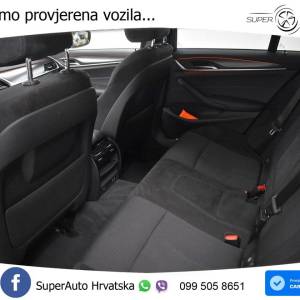 BMW 530e Aut. M Sport 292 KS, ACC+LED+KAM+GR SJED+VIRT+NAVI