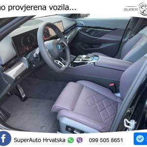 BMW 530e Aut. M Sport 299 KS, ACC+360+LED+4xGR SJED+HEAD+VIRT+ASIST