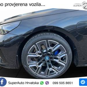 BMW 530e Aut. M Sport 299 KS, ACC+360+LED+4xGR SJED+HEAD+VIRT+ASIST