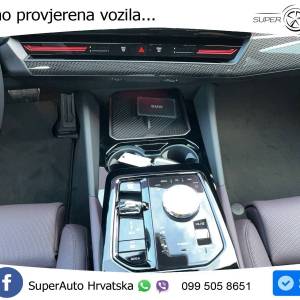 BMW 530e Aut. M Sport 299 KS, ACC+360+LED+4xGR SJED+HEAD+VIRT+ASIST