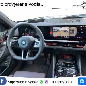 BMW 530e Aut. M Sport 299 KS, ACC+360+LED+4xGR SJED+HEAD+VIRT+ASIST