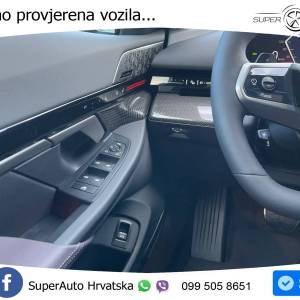 BMW 530e Aut. M Sport 299 KS, ACC+360+LED+4xGR SJED+HEAD+VIRT+ASIST