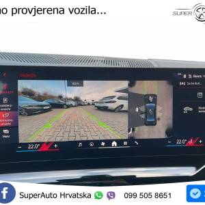 BMW 530e Aut. M Sport 299 KS, ACC+360+LED+4xGR SJED+HEAD+VIRT+ASIST