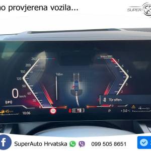 BMW 530e Aut. M Sport 299 KS, ACC+360+LED+4xGR SJED+HEAD+VIRT+ASIST