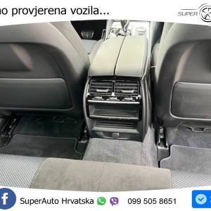 BMW 530e iPerformance Steptronic M Sport 252 KS, LED+TEM+GR SJED+ASIST+PDC