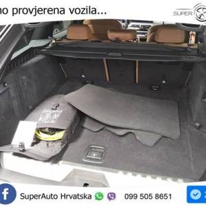 BMW 530e Touring Aut. Luxury Line 292 KS, LED+ACC+KAM+GR SJED+VIRT+PARK