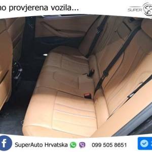 BMW 530e Touring Aut. Luxury Line 292 KS, LED+ACC+KAM+GR SJED+VIRT+PARK