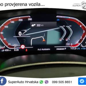 BMW 530e Touring M Sport 292 KS, LED+360+HEAD+GR SJED+VIRT+TEM+PARK