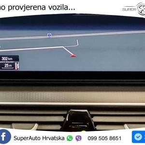 BMW 530e Touring M Sport 292 KS, LED+360+HEAD+GR SJED+VIRT+TEM+PARK
