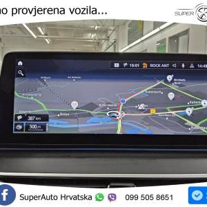 BMW 530e Touring M Sport 292 KS, LED+PANO+KAM+GR SJED+VIRT+HEAD+PARK