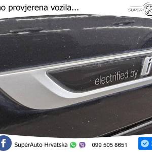 BMW 530e Touring M Sport 292 KS, LED+PANO+KAM+GR SJED+VIRT+HEAD+PARK