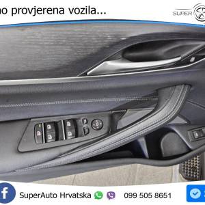 BMW 530e Touring M Sport 292 KS, LED+PANO+KAM+GR SJED+VIRT+HEAD+PARK
