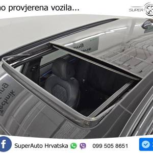 BMW 530e Touring M Sport 292 KS, LED+PANO+KAM+GR SJED+VIRT+HEAD+PARK