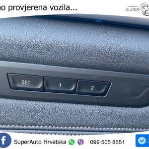 BMW 530e Touring xDrive Aut. M Sport 292 KS, ZRAČNI+LED+KAM+GR SJED+HEAD+VIRT