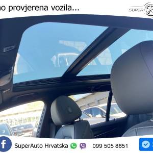 BMW 530e Touring xDrive Aut. M Sport 292 KS, ZRAČNI+LED+KAM+GR SJED+HEAD+VIRT