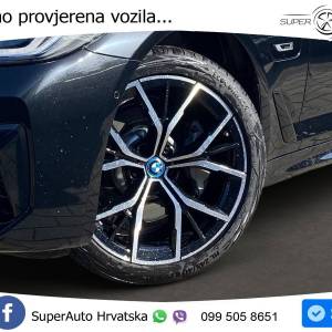 BMW 530e Touring xDrive Aut. M Sport 292 KS, ZRAČNI+LED+KAM+GR SJED+HEAD+VIRT