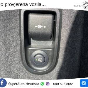 BMW 530e Touring xDrive Aut. M Sport 292 KS, ZRAČNI+LED+KAM+GR SJED+HEAD+VIRT