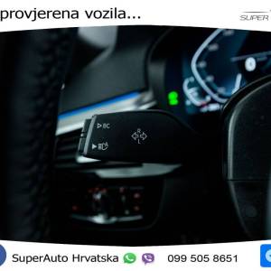 BMW 530e xDrive Steptronic M Sport 292 KS, LED+ACC+GR SJED+KAM+ASIST+VIRT