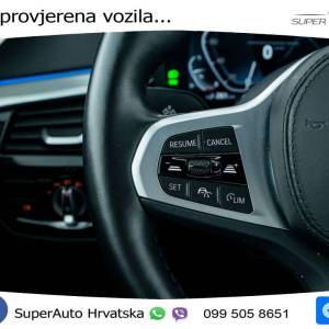 BMW 530e xDrive Steptronic M Sport 292 KS, LED+ACC+GR SJED+KAM+ASIST+VIRT