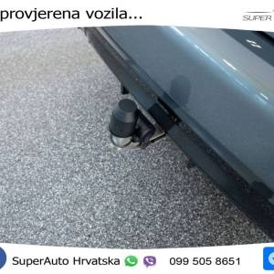 BMW 530e xDrive Steptronic M Sport 292 KS, LED+ACC+GR SJED+KAM+ASIST+VIRT