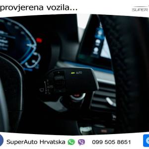 BMW 530e xDrive Steptronic M Sport 292 KS, LED+ACC+GR SJED+KAM+ASIST+VIRT