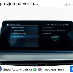 BMW 530e xDrive Steptronic M Sport 292 KS, LED+ACC+GR SJED+KAM+ASIST+VIRT