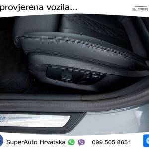 BMW 530e xDrive Steptronic M Sport 292 KS, LED+ACC+GR SJED+KAM+ASIST+VIRT
