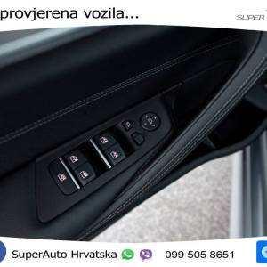 BMW 530e xDrive Steptronic M Sport 292 KS, LED+ACC+GR SJED+KAM+ASIST+VIRT