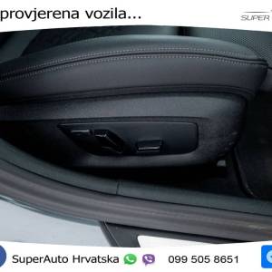 BMW 530e xDrive Steptronic M Sport 292 KS, LED+ACC+GR SJED+KAM+ASIST+VIRT