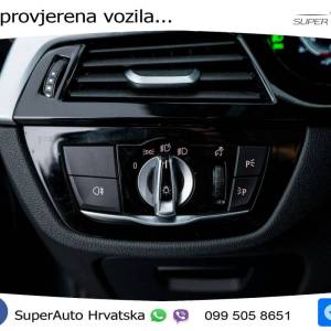 BMW 530e xDrive Steptronic M Sport 292 KS, LED+ACC+GR SJED+KAM+ASIST+VIRT