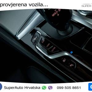 BMW 530e xDrive Steptronic M Sport 292 KS, LED+ACC+GR SJED+KAM+ASIST+VIRT