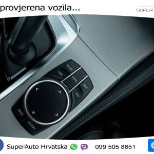 BMW 530e xDrive Steptronic M Sport 292 KS, LED+ACC+GR SJED+KAM+ASIST+VIRT