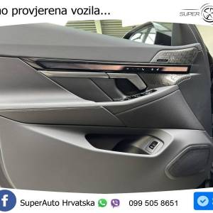 BMW 540d xDrive Aut. M Sport Pro 303 KS, ACC+360+LED+4xGR SJED+HEAD+PANO
