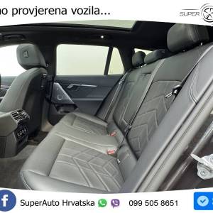 BMW 540d xDrive Aut. M Sport Pro 303 KS, ACC+360+LED+4xGR SJED+HEAD+PANO