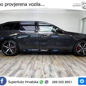 BMW 540d xDrive Aut. M Sport Pro 303 KS, ACC+360+LED+4xGR SJED+HEAD+PANO