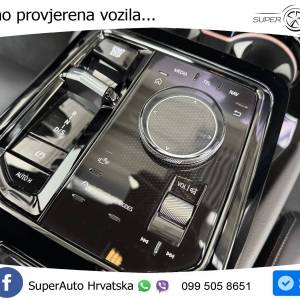 BMW 540d xDrive Aut. M Sport Pro 303 KS, ACC+360+LED+4xGR SJED+HEAD+PANO