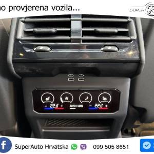 BMW 540d xDrive Aut. M Sport Pro 303 KS, ACC+360+LED+4xGR SJED+HEAD+PANO