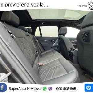 BMW 540d xDrive Aut. M Sport Pro 303 KS, ACC+360+LED+4xGR SJED+HEAD+PANO