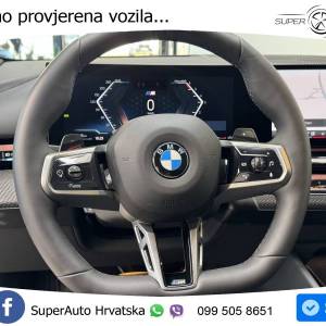 BMW 540d xDrive Aut. M Sport Pro 303 KS, ACC+360+LED+4xGR SJED+HEAD+PANO