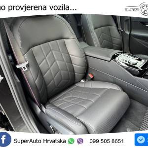 BMW 540d xDrive Aut. M Sport Pro 303 KS, ACC+360+LED+4xGR SJED+HEAD+PANO
