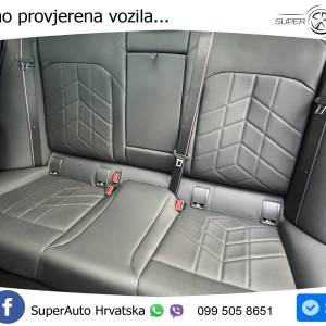 BMW 540d xDrive Aut. M Sport Pro 303 KS, ACC+360+LED+4xGR SJED+HEAD+PANO