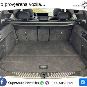 BMW 540d xDrive Aut. M Sport Pro 303 KS, ACC+360+LED+4xGR SJED+HEAD+PANO