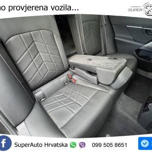 BMW 540d xDrive Aut. M Sport Pro 303 KS, ACC+360+LED+4xGR SJED+HEAD+PANO